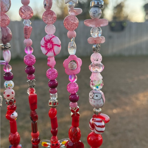 🌪️ Storm to Sparkle: Hurricane Michael Salvaged Wood Suncatcher - Picture 13 of 15